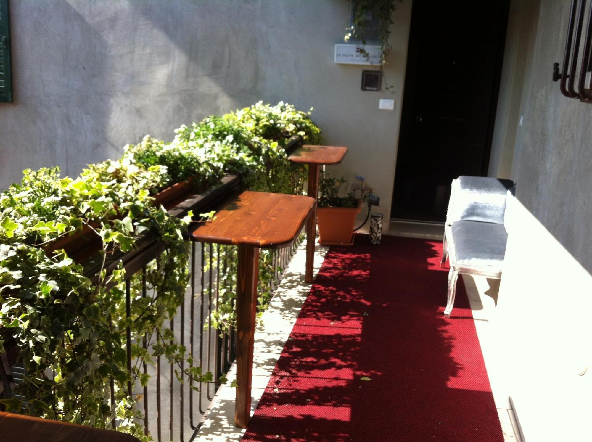 Le Suite Di Giulietta, Verona
