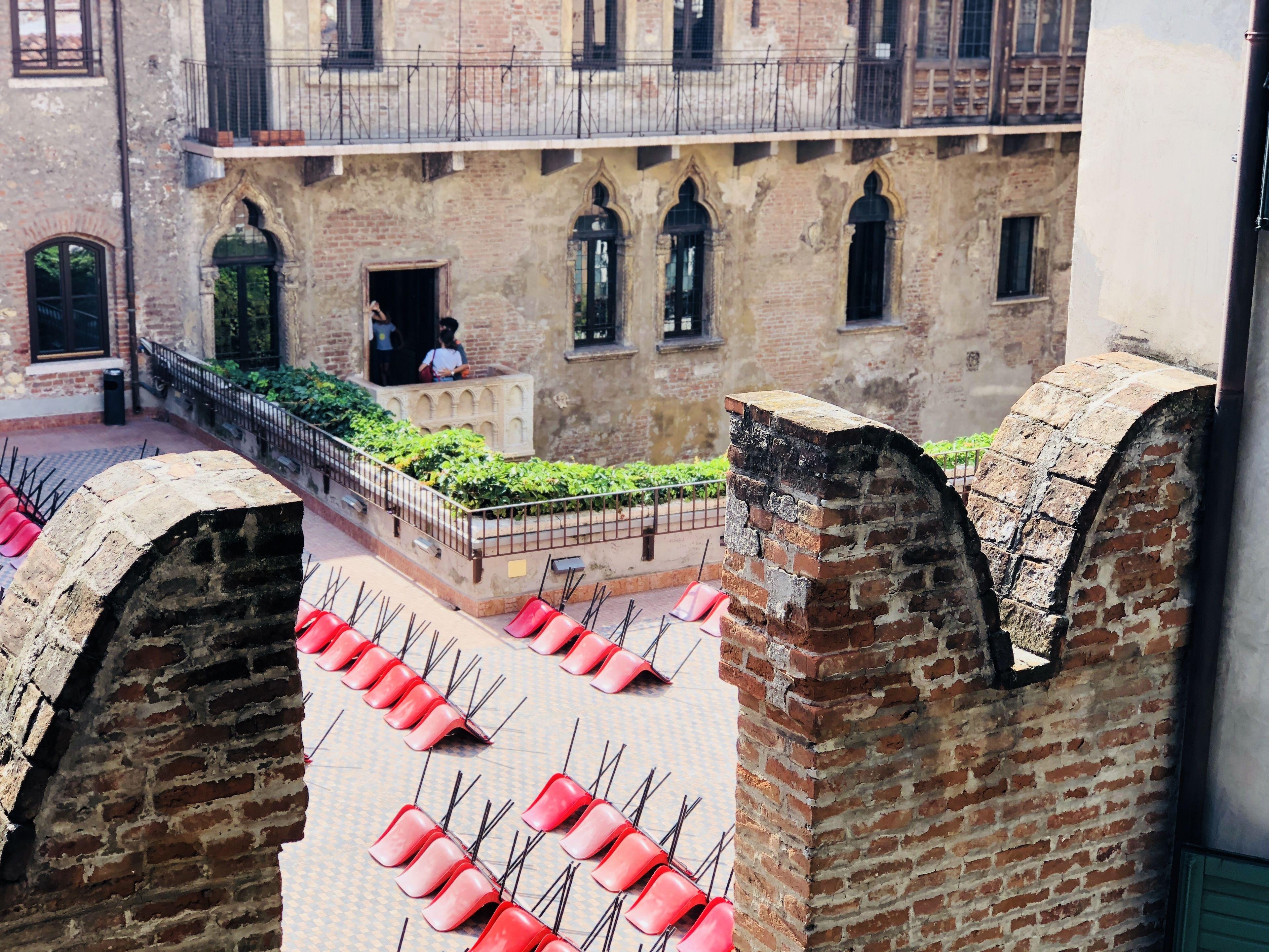 Le Suite Di Giulietta — Photos 1